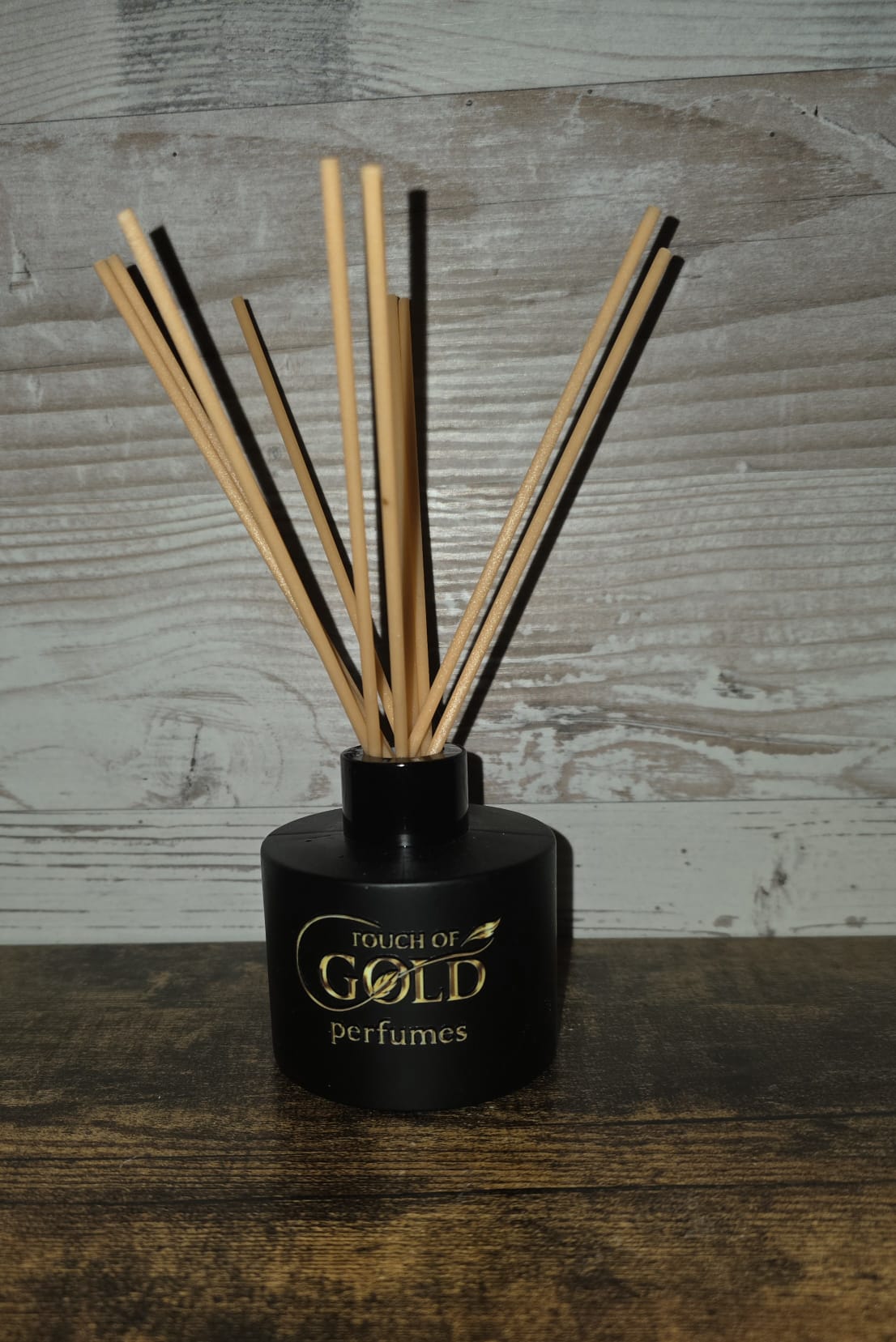 Geurstokjes Cypress Lodge